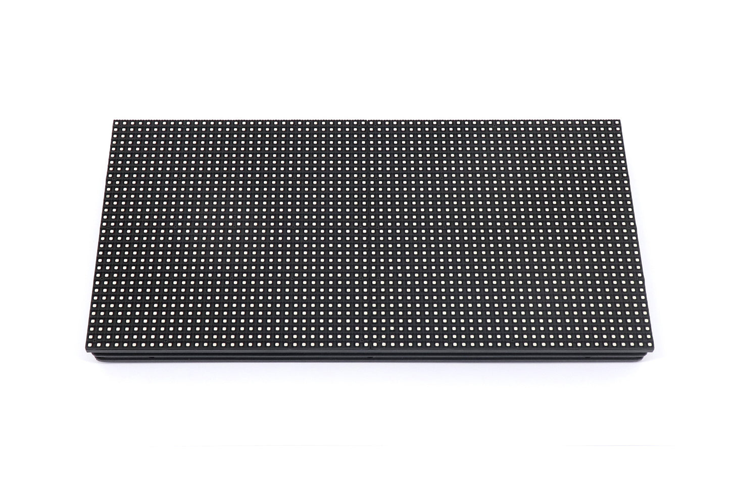 P4 SMD1921 Outdoor HD LED Display Screen Module 256x128mm