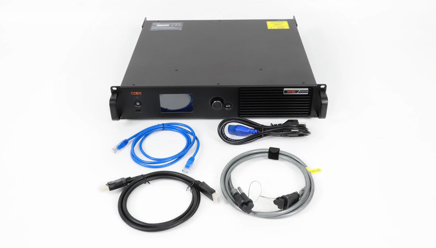 Novastar MX30 video wall control server