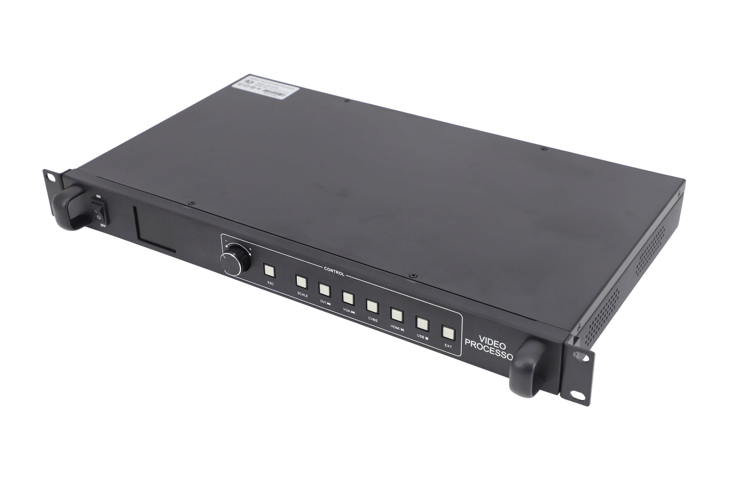 HUIDU HD-VP210 3 In 1 LED Screen Wall Video Processor