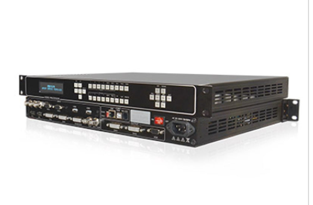 RGBLink VSP5162Pro LED Video Processor Video Scaler And Switcher