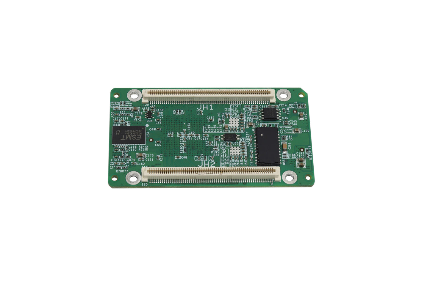 Novastar A10S Plus / A10s Plus-N LED Panel Receiver Card