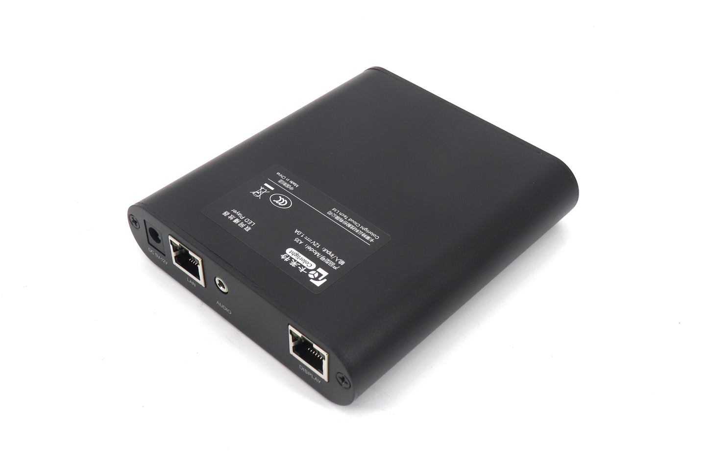 Colorlight Cloud Player 4G LED Display Controller A35 LED Multimedia Player