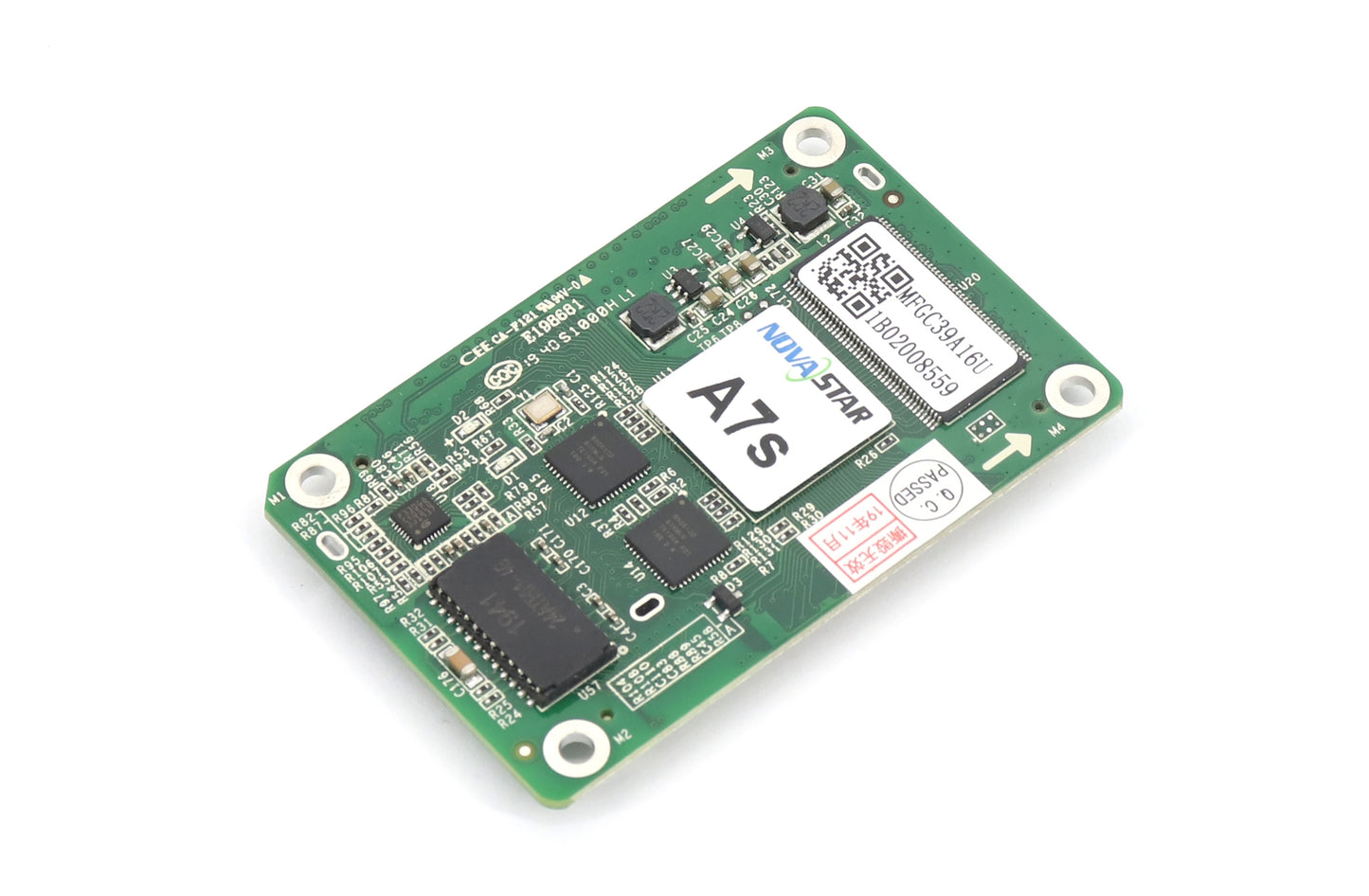 Novastar A7S LED Screen Receiving Card