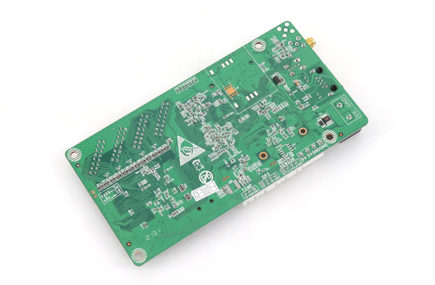 HUIDU HD-D16 Full-Color Asynchronous Control Card