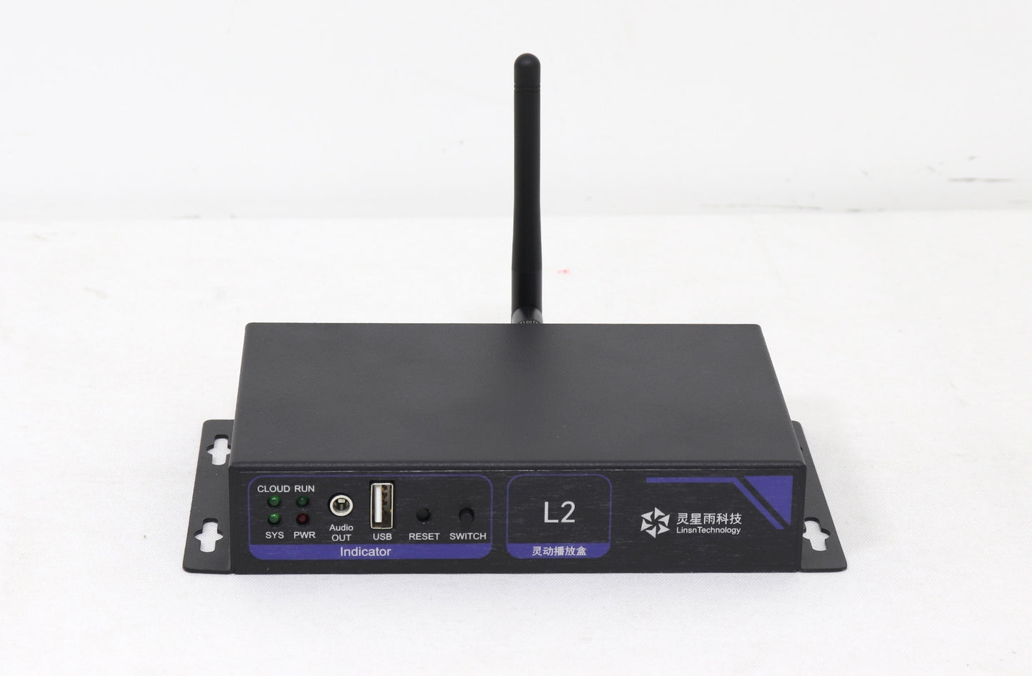 Linsn Technology L2 Synchronous-Asynchronous LED Sending Box