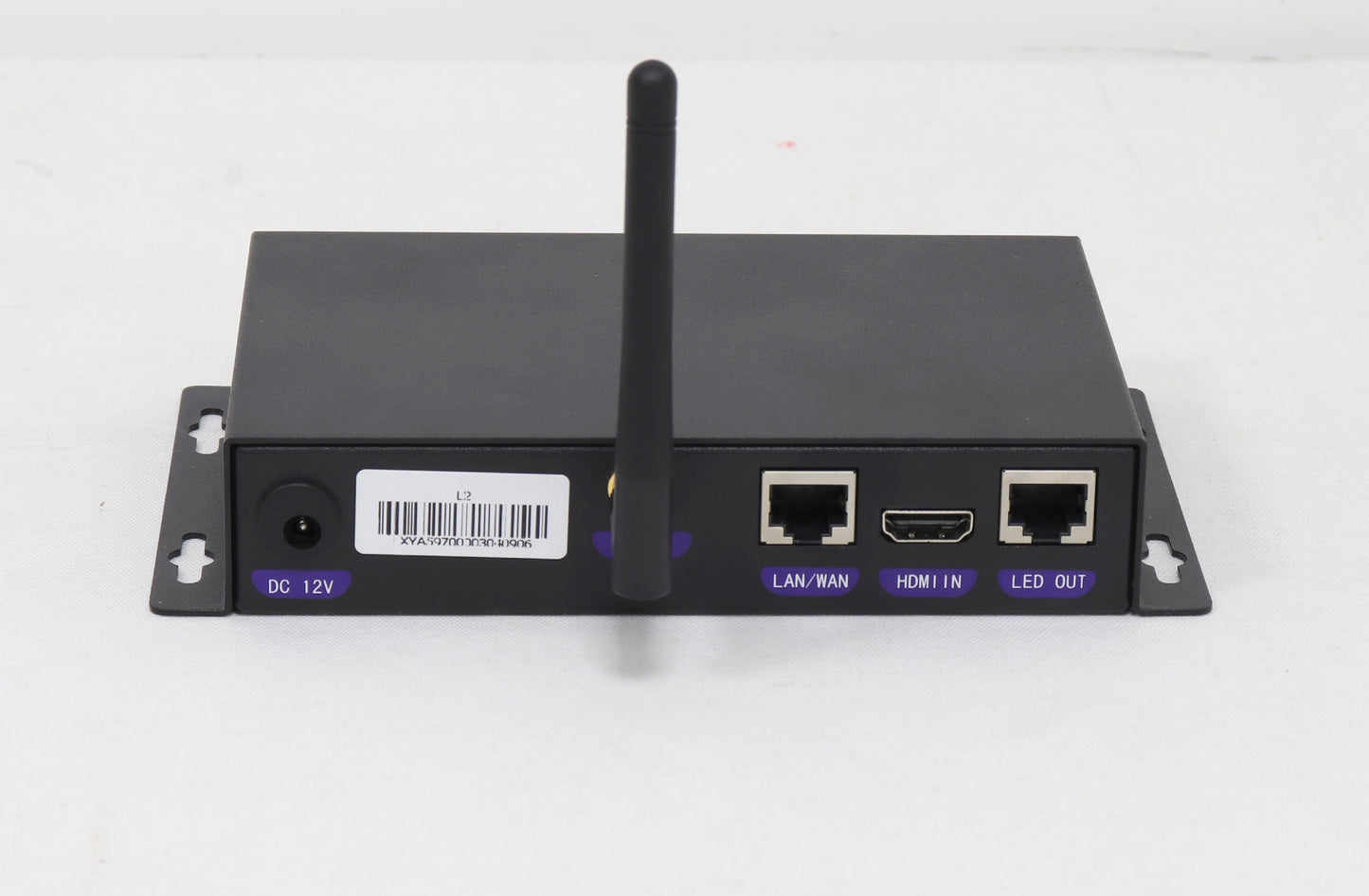 Linsn Technology L2 Synchronous-Asynchronous LED Sending Box