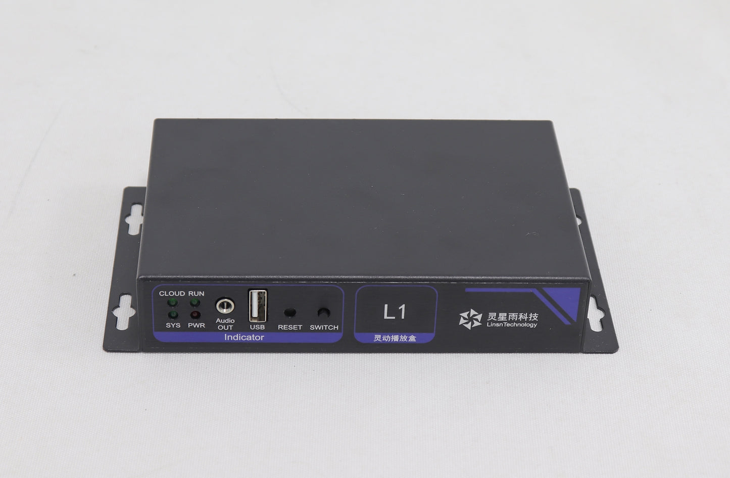 Linsn L1 LED Multimedia Player LED Display Controller