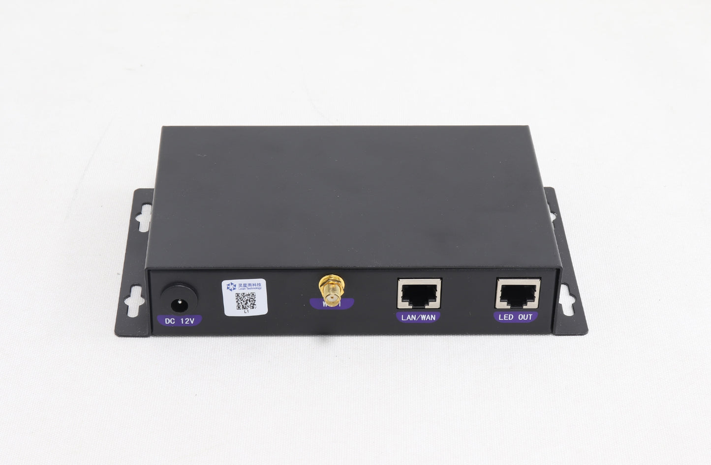 Linsn L1 LED Multimedia Player LED Display Controller