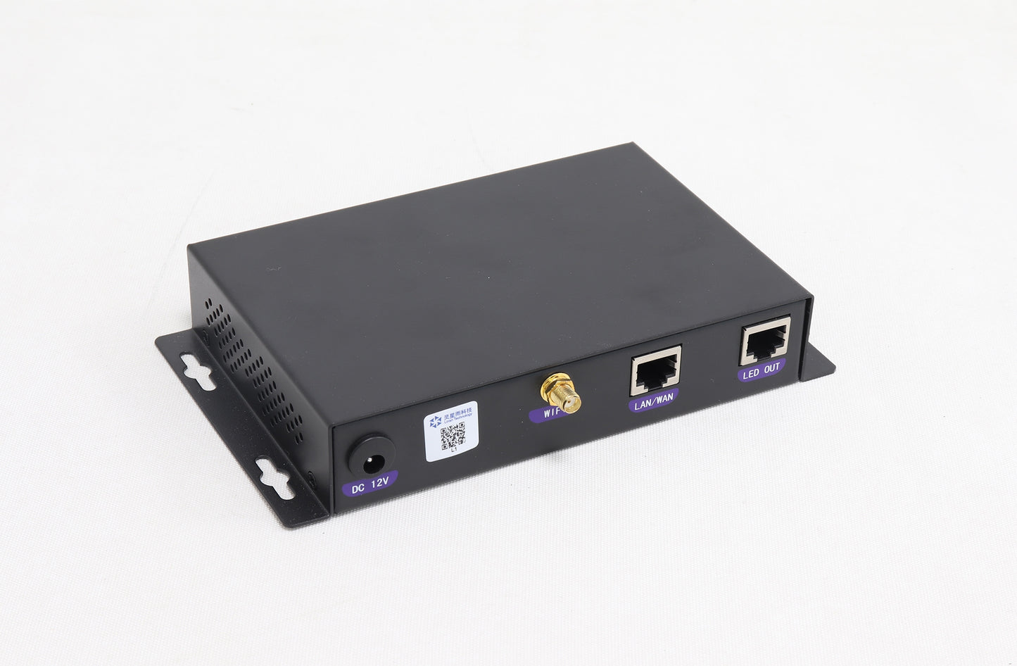 Linsn L1 LED Multimedia Player LED Display Controller