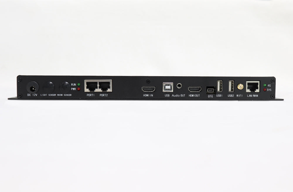 Linsn L4 Asynchronous LED Wall Sending Box