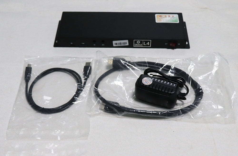Linsn L4 Asynchronous LED Wall Sending Box
