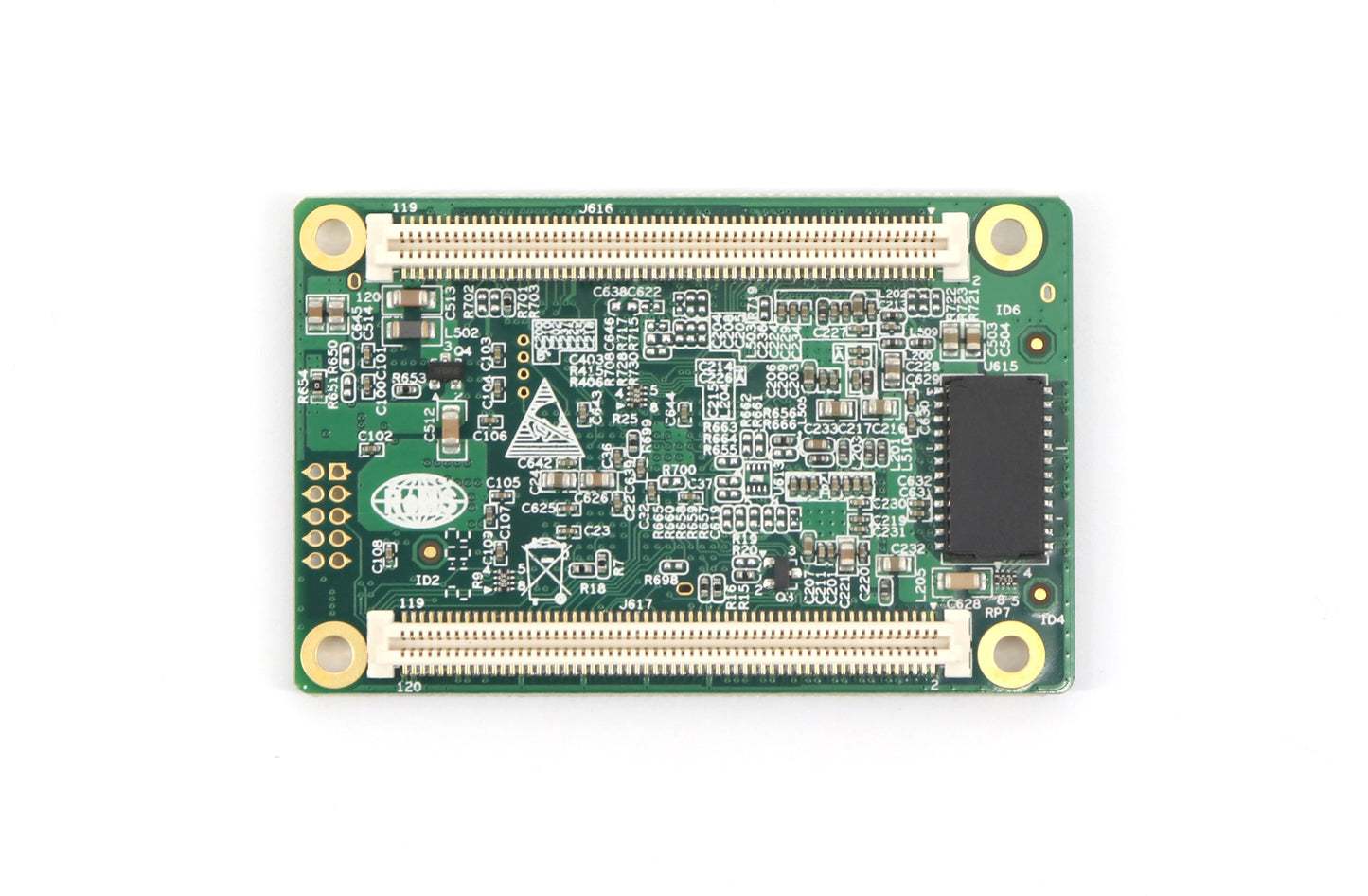 LINSN MINI908M LED Receiving Card