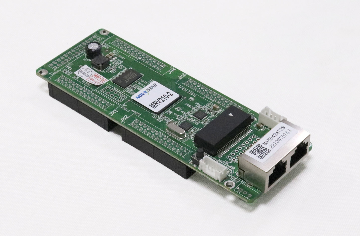NOVASTAR MRV210-2 LED Receiver Card