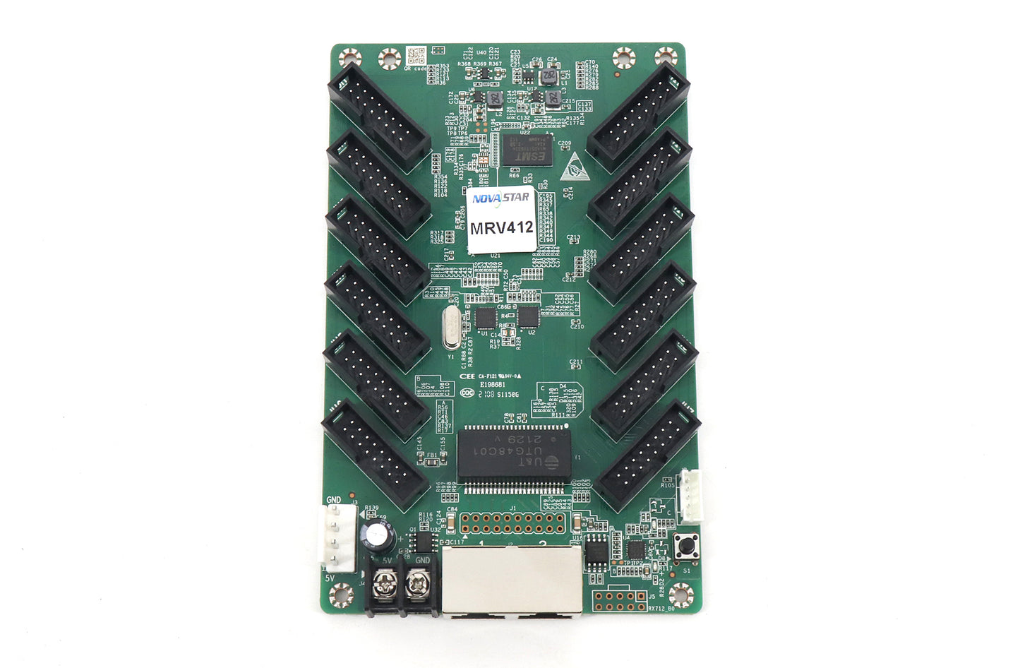 Novastar LED Receiving Card MRV412