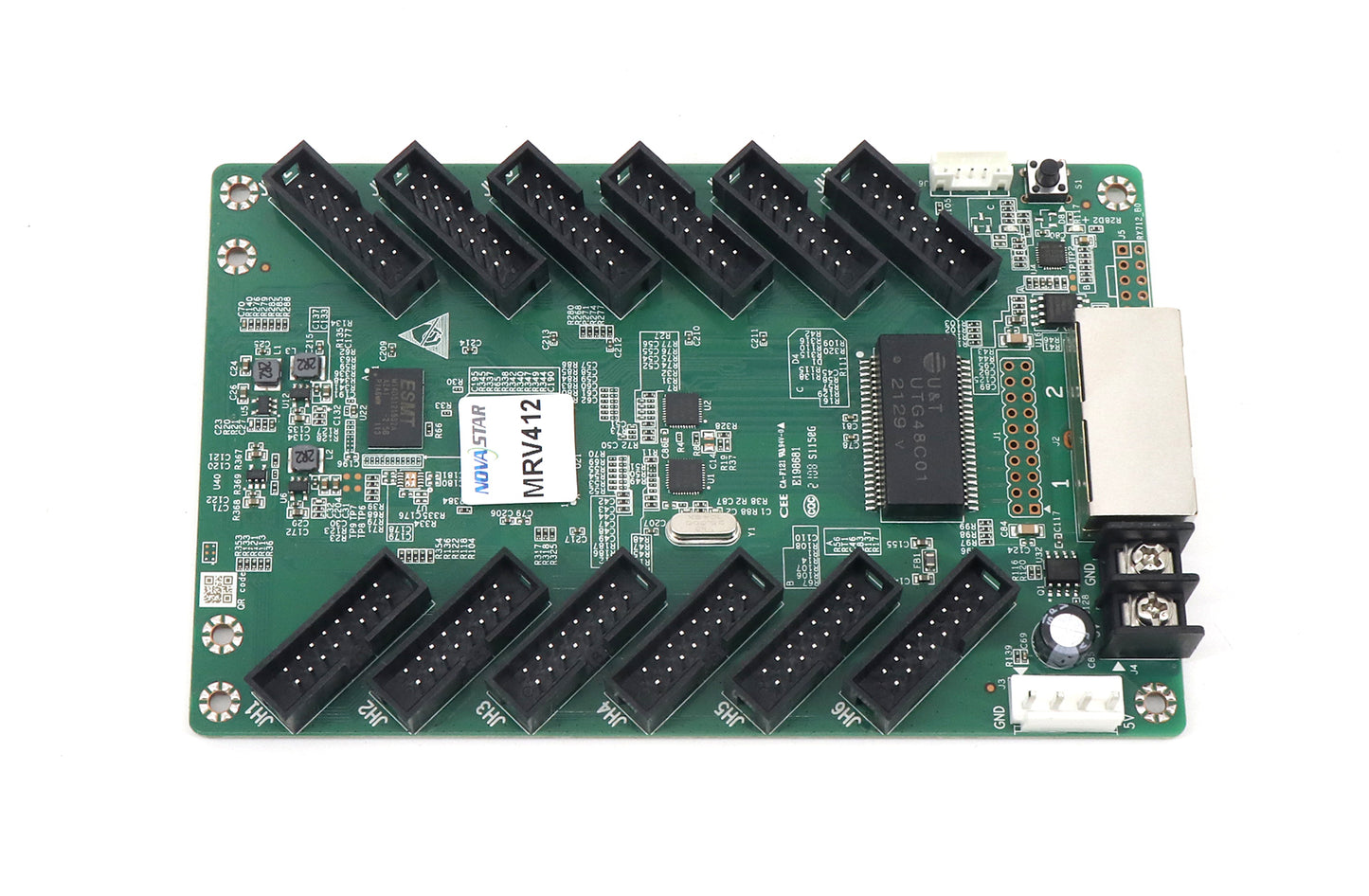 Novastar MRV412 LED Receiving Card
