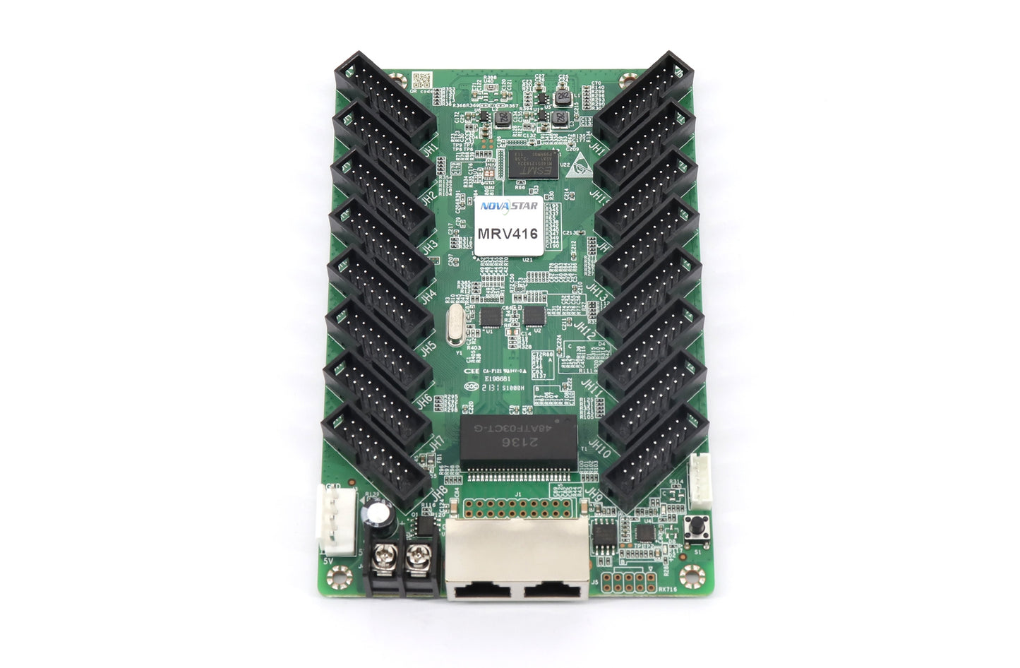 Novastar MRV416 LED Receiving Card