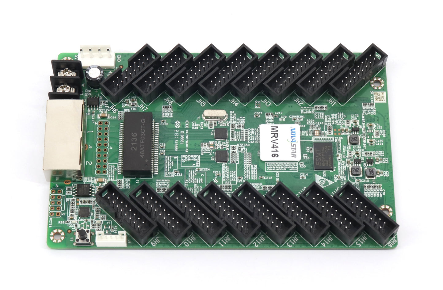 Novastar MRV416 LED Receiving Card