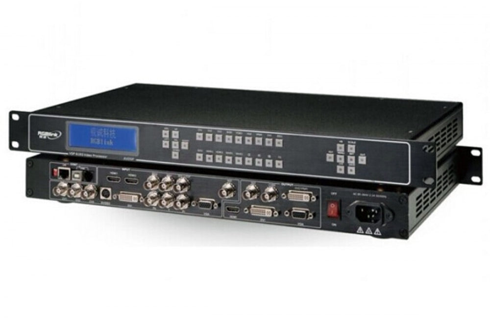 RGBLink VSP516S LED Video Processor