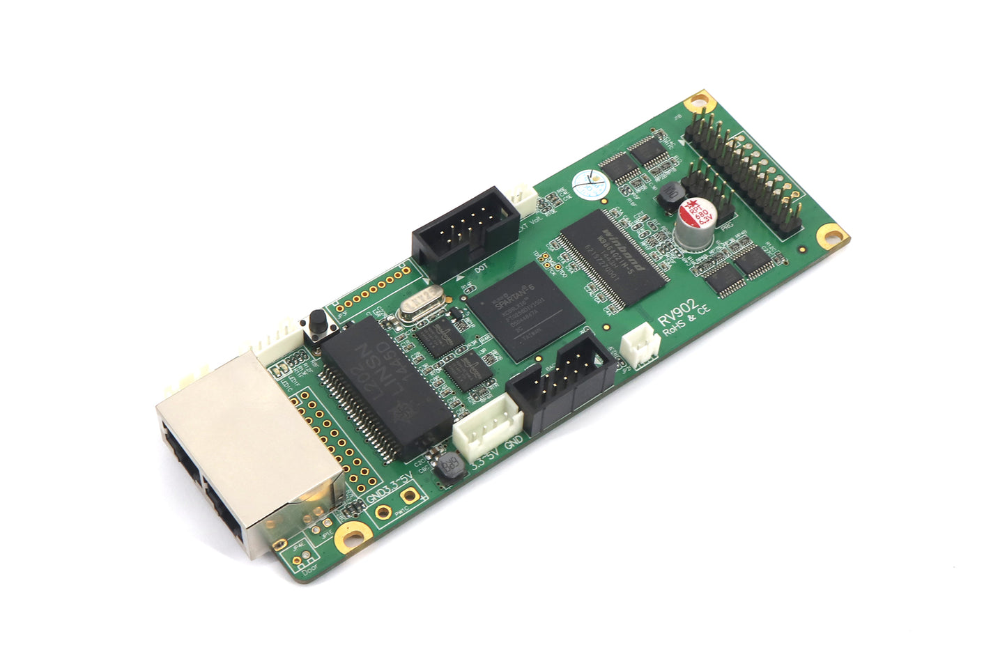 Linsn LED Receiving Card RV902