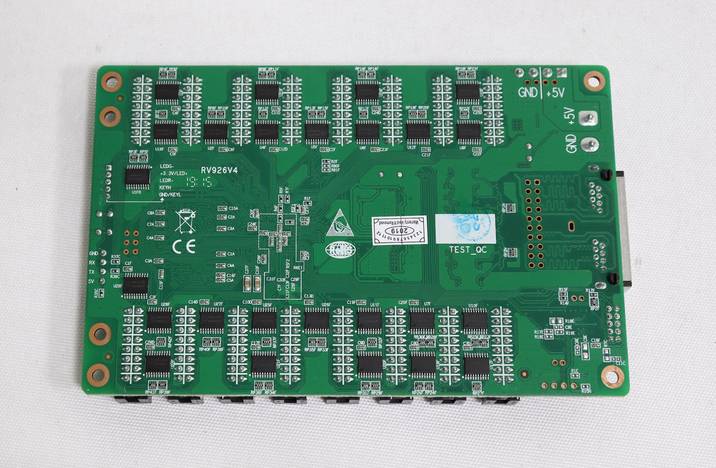 Linsn RV926 LED Receiving Card LED Display Controller