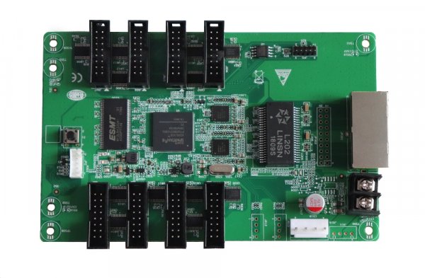 Linsn RV998 LED Receiving Card LED Display Controller