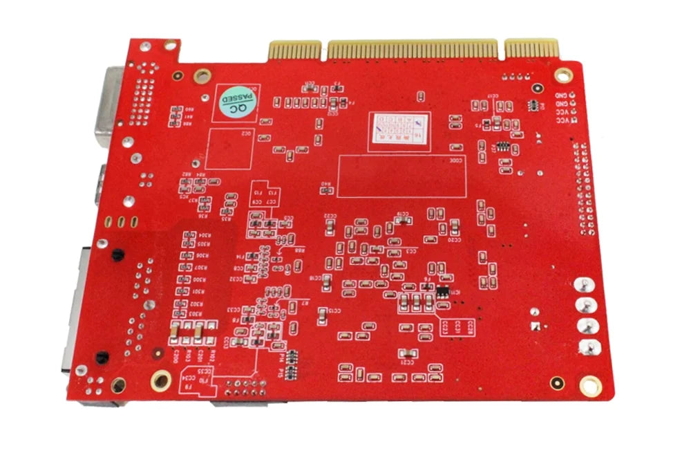 Sysolution S20 Large LED Screen Sending Card