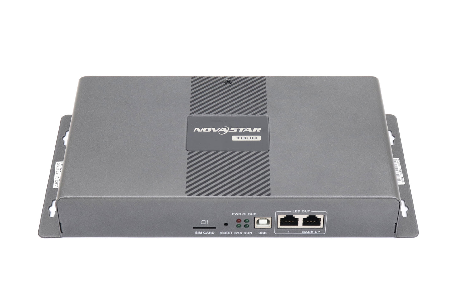 Novastar TB30 LED HD Multimedia Player