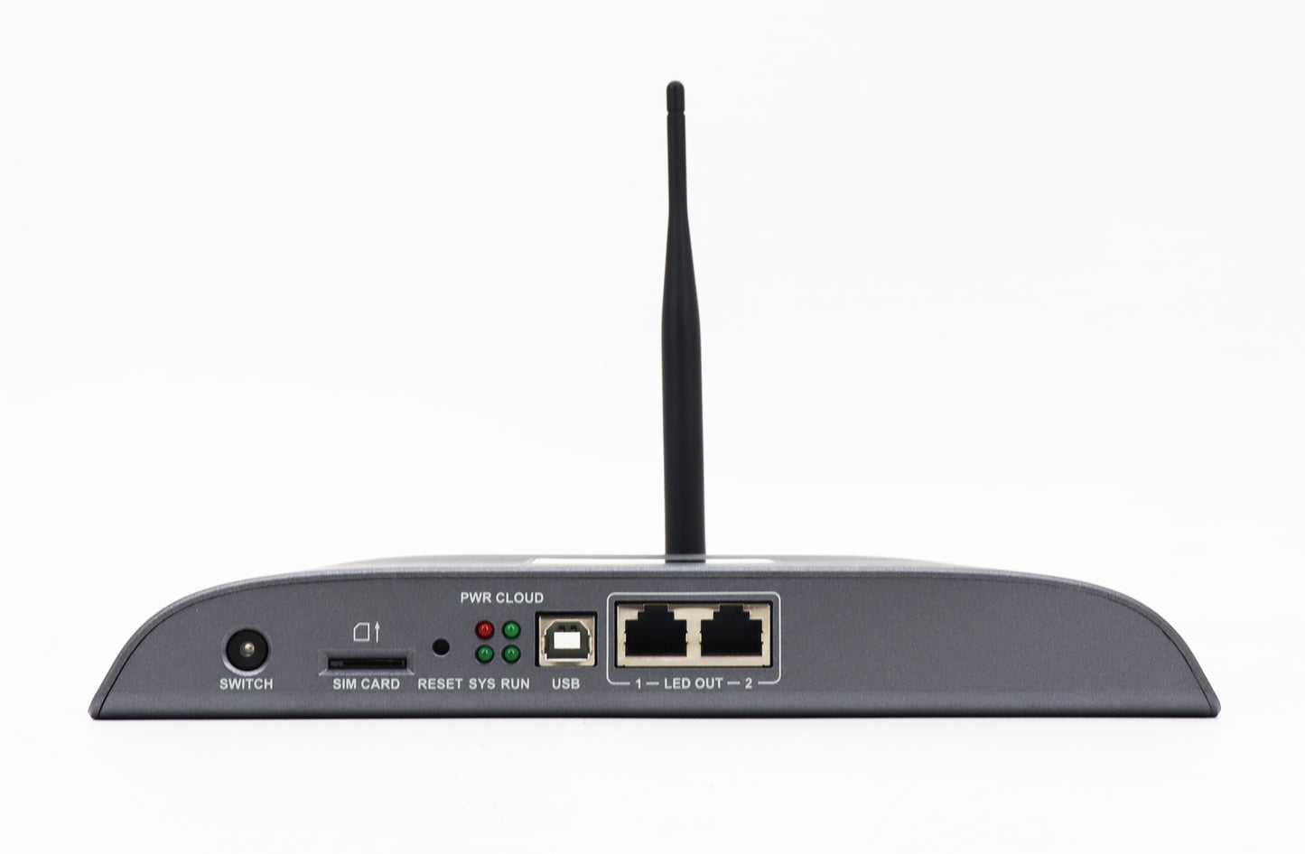 Novastar TB40 LED Screen Video Multimedia Players