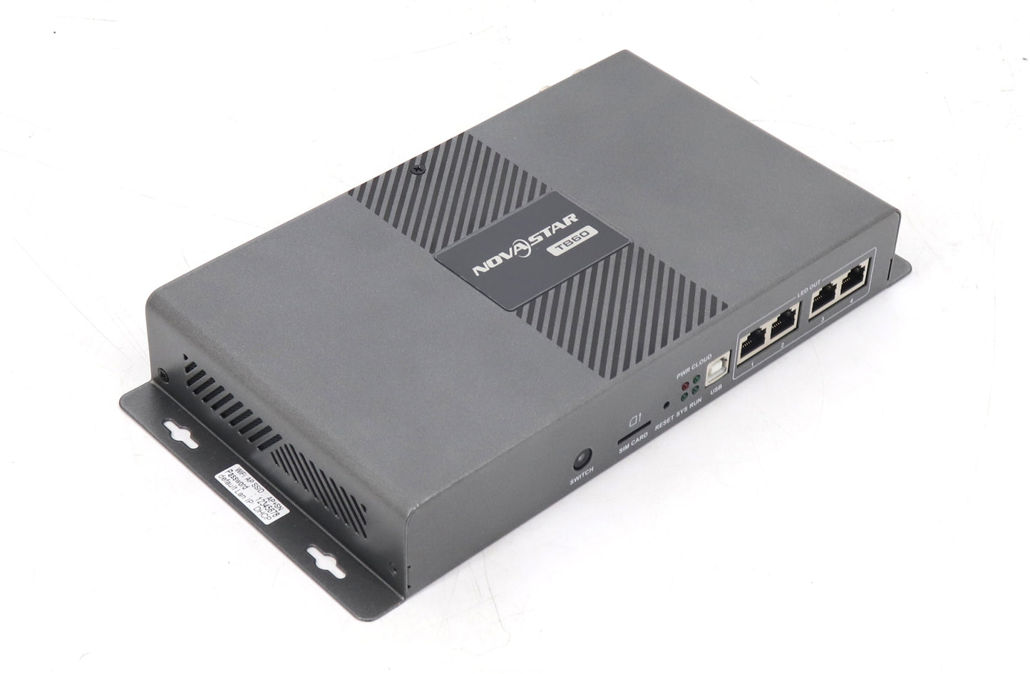 Novastar TB60 LED Large Video Multimedia Player
