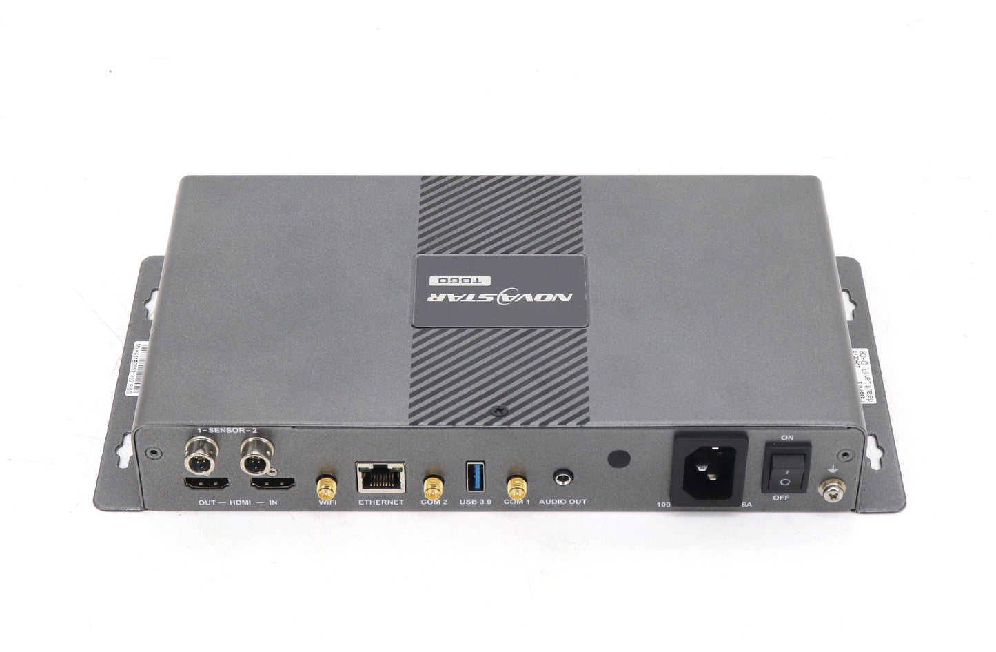 Novastar TB60 LED Large Video Multimedia Player