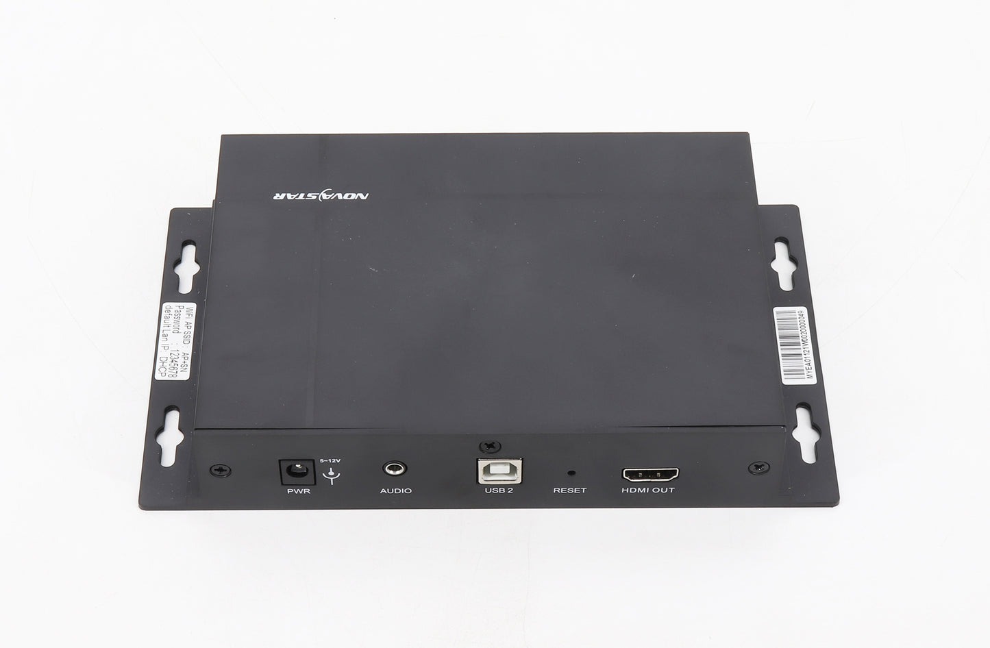 Novastar TCB300 Multimedia Player LCD/LED Display Controller