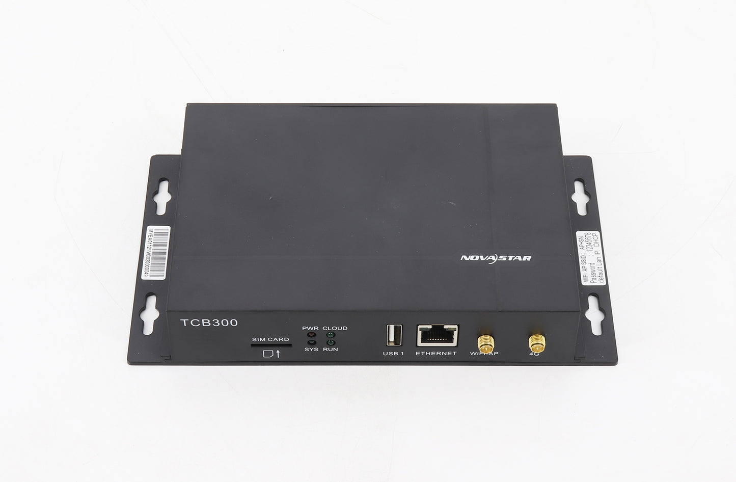 Novastar TCB300 Multimedia Player LCD/LED Display Controller