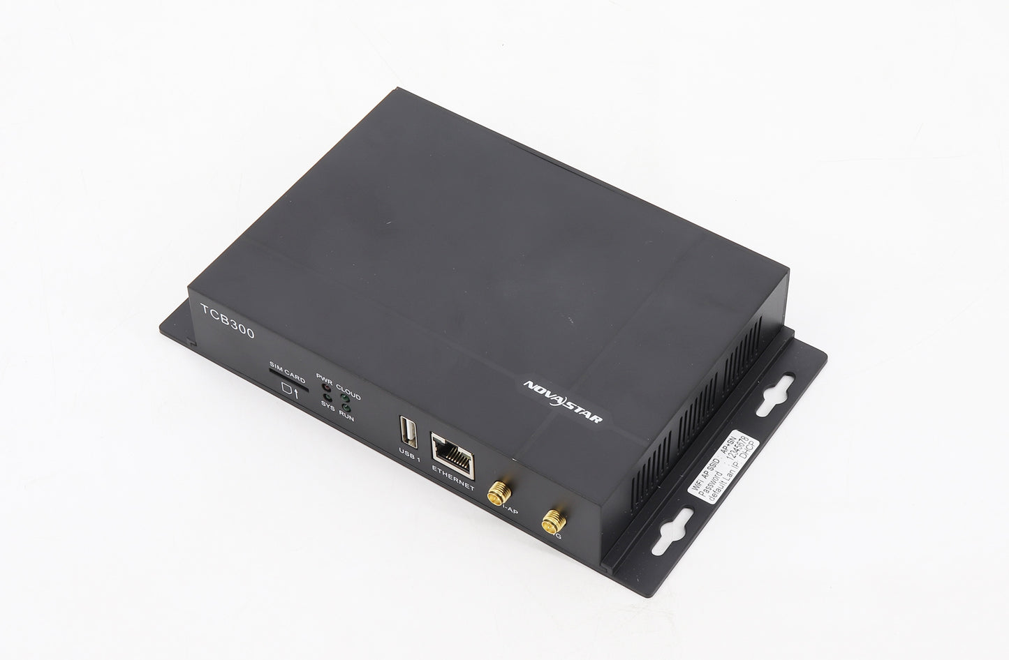Novastar TCB300 Multimedia Player LCD/LED Display Controller
