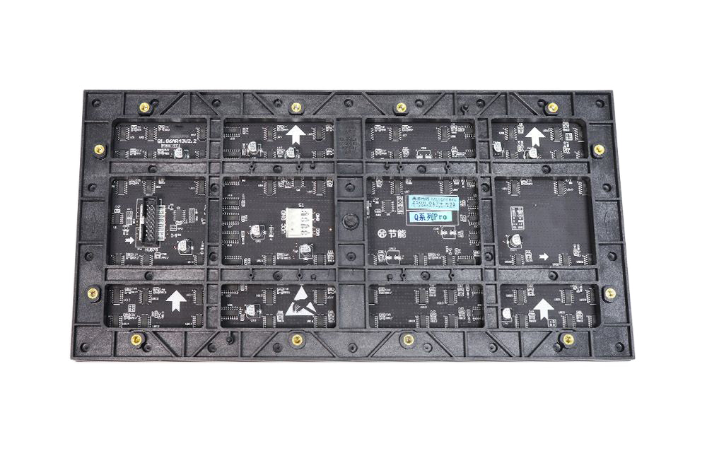P1.86 320x160mm Indoor HD LED Video Screen Module
