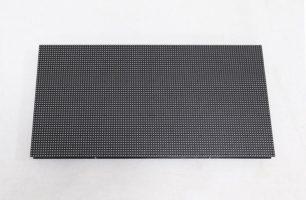 Outdoor P3.076 320x160mm LED Screen Display Module