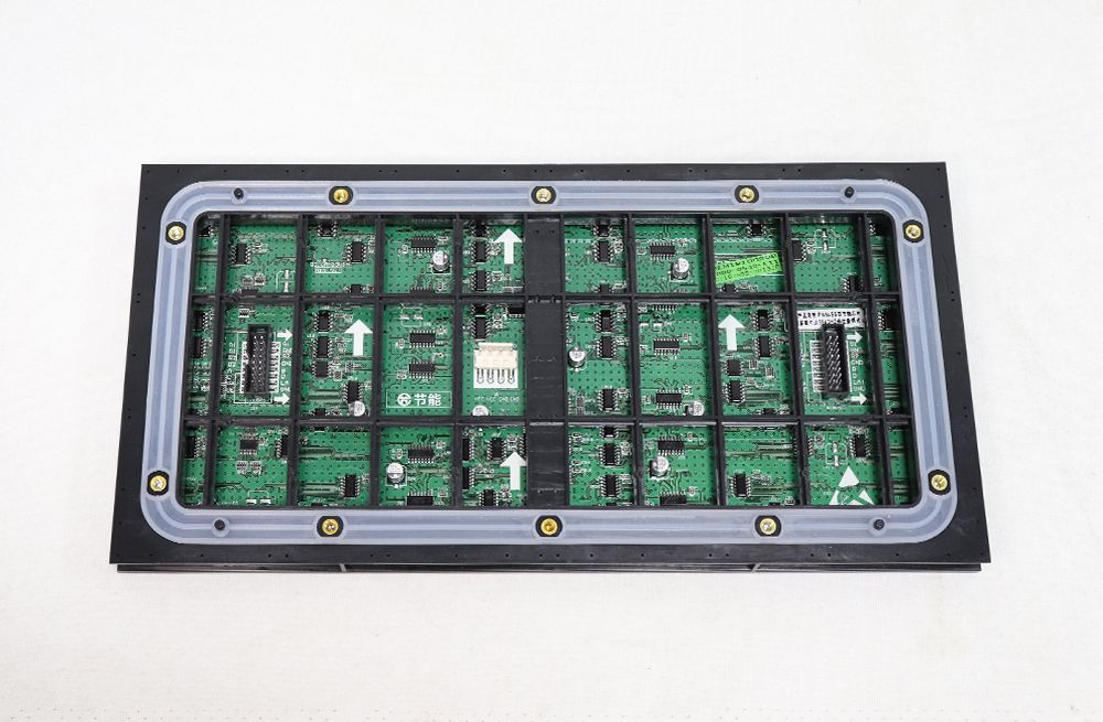 Outdoor P3.076 320x160mm LED Screen Display Module