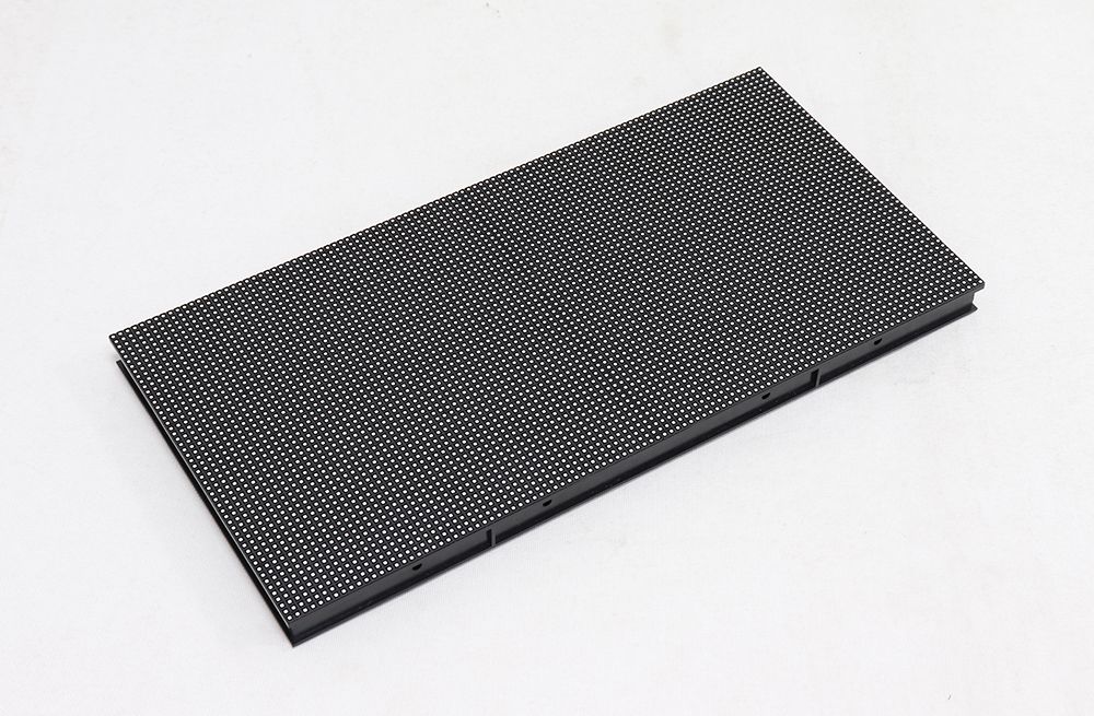 Outdoor P3.076 320x160mm LED Screen Display Module