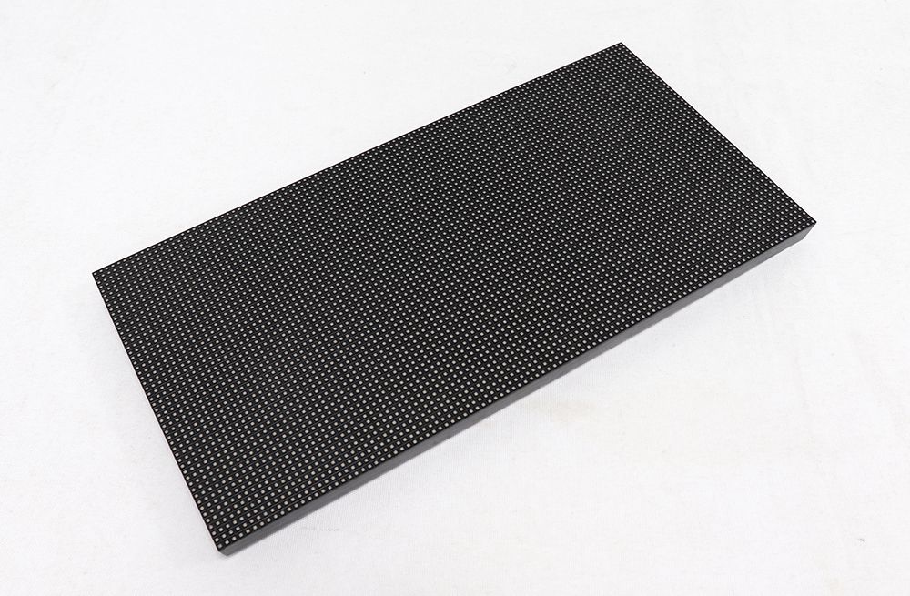 P3.076 320x160mm Indoor HD LED Video Screen Module