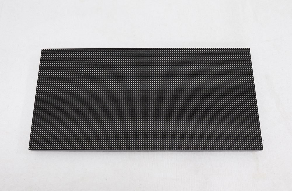 P3.076 320x160mm Indoor HD LED Video Screen Module