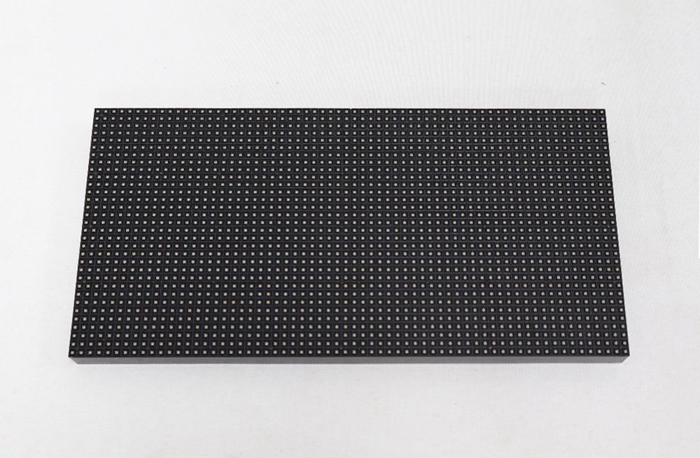 P4 Indoor 64x32dot 256X128mm LED Display Module