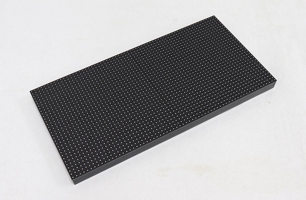 P4 Indoor 64x32dot 256X128mm LED Display Module