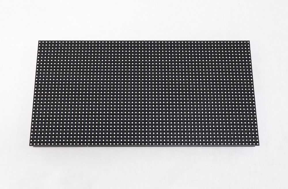 P5 outdoor 1/8 duty 320x160mm SMD2525 Full color LED Screen Module