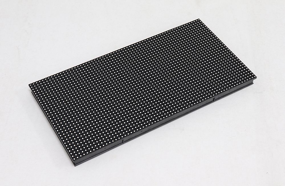 P5 outdoor 1/8 duty 320x160mm SMD2525 Full color LED Screen Module