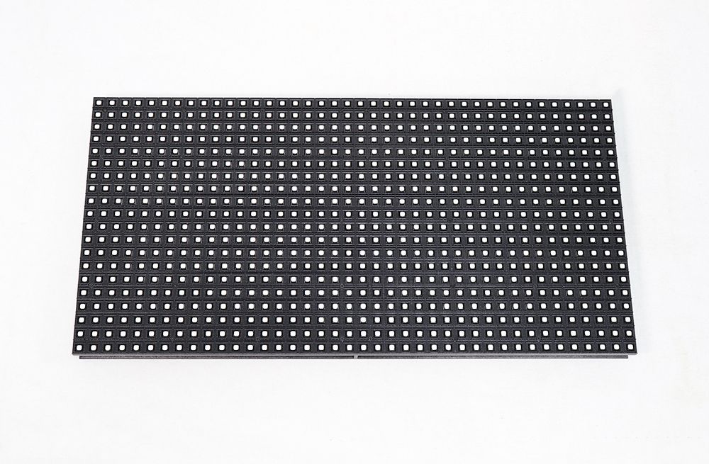 P8 Outdoor SMD3535 LED Screen Module 320x160mm