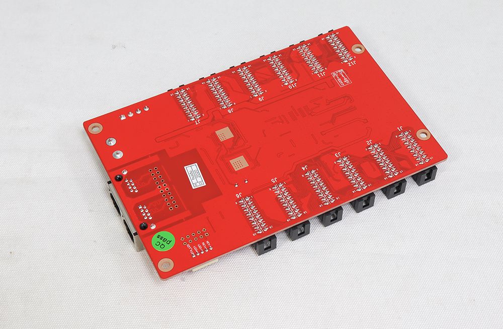HUIDU HD-R512 LED Screen Full Color Receiving Card