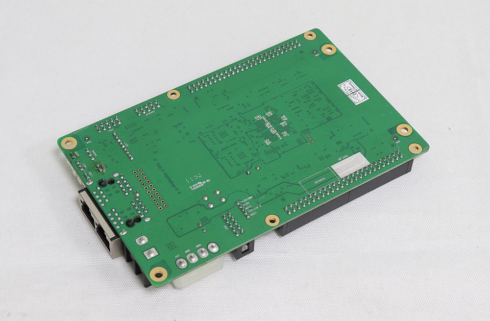 LINSN RV901H LED Receiving Card with On-board Monitoring Function