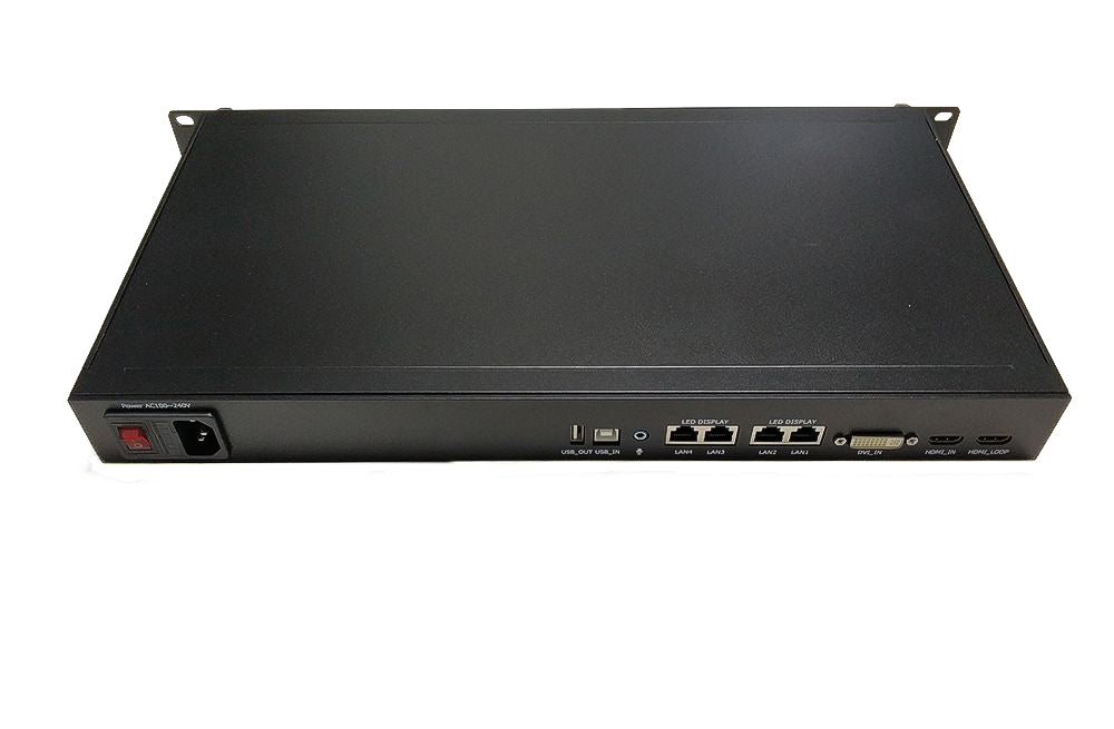 ColorLight S4 High Definition LED Display Controller Box