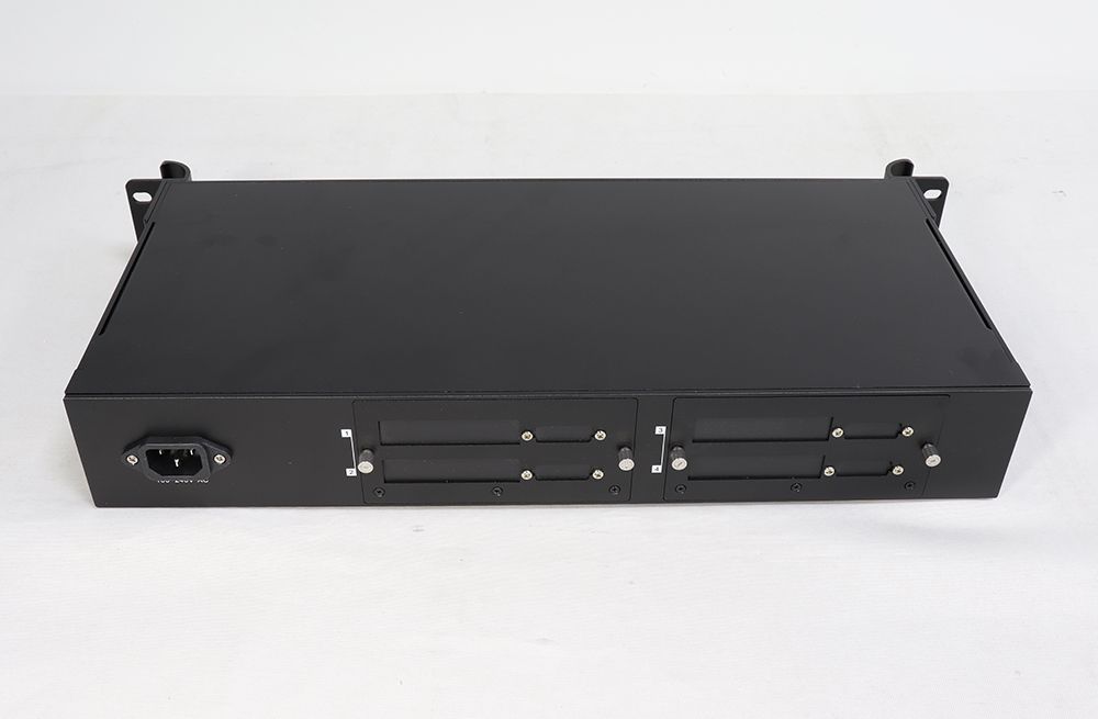 VDWALL SC-4 Sending LED display Card Box