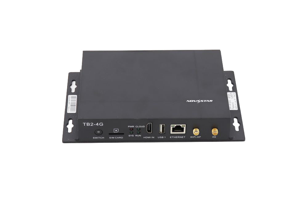 Novastar Taurus Series TB2-4G LED Display Video Control Box