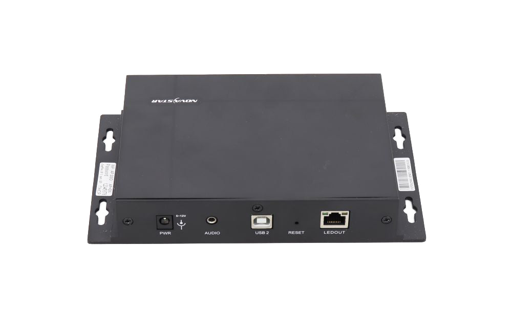 Novastar Taurus Series TB2-4G LED Display Video Control Box